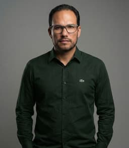 Foto de Felipe Neves