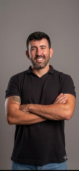 Foto de Klysmann Gomes