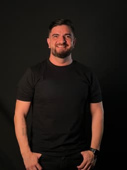 Foto de Thales Patreze